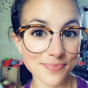 Meet your Posher, Kristi